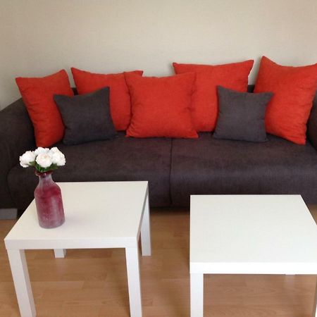 Ferienwohnung Franken Hallerndorf 外观 照片