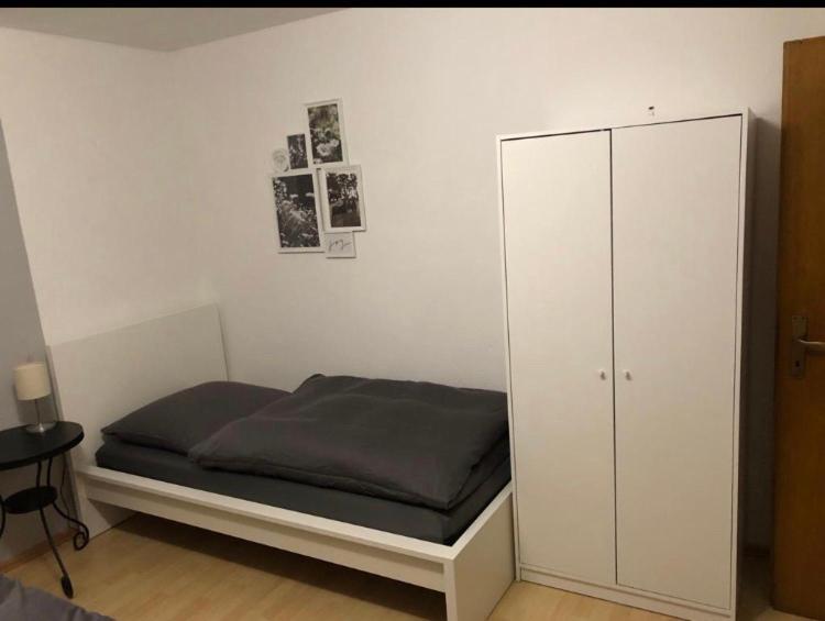 Ferienwohnung Franken Hallerndorf 外观 照片