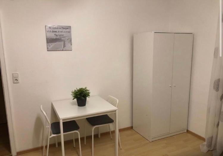 Ferienwohnung Franken Hallerndorf 外观 照片