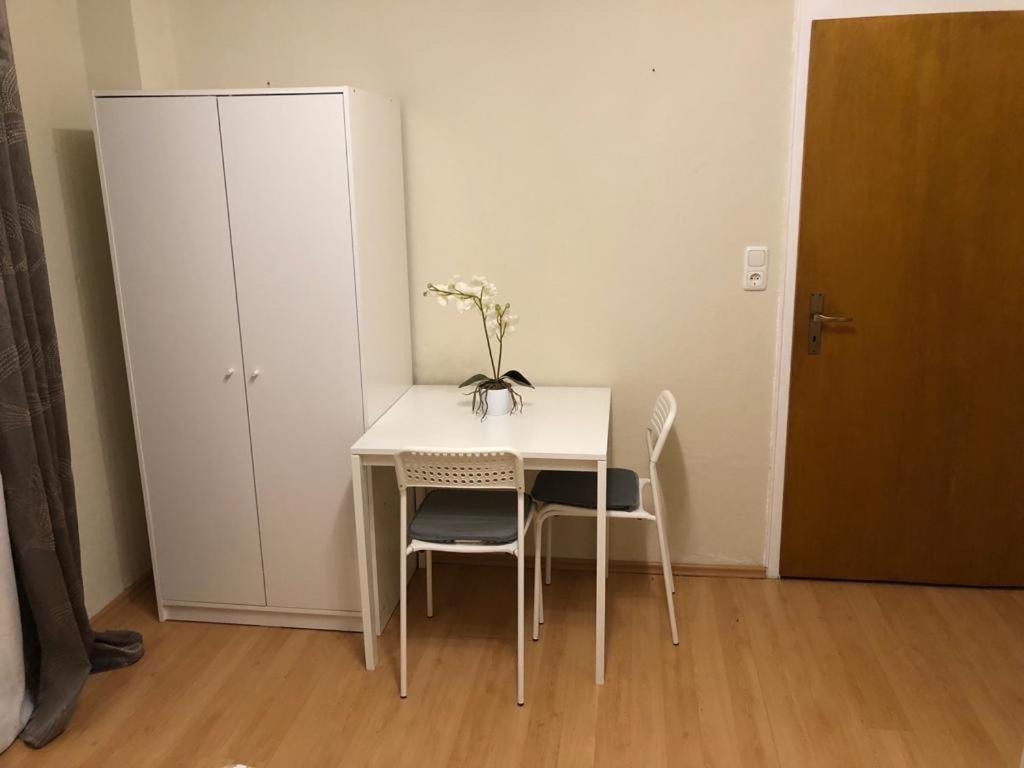 Ferienwohnung Franken Hallerndorf 外观 照片
