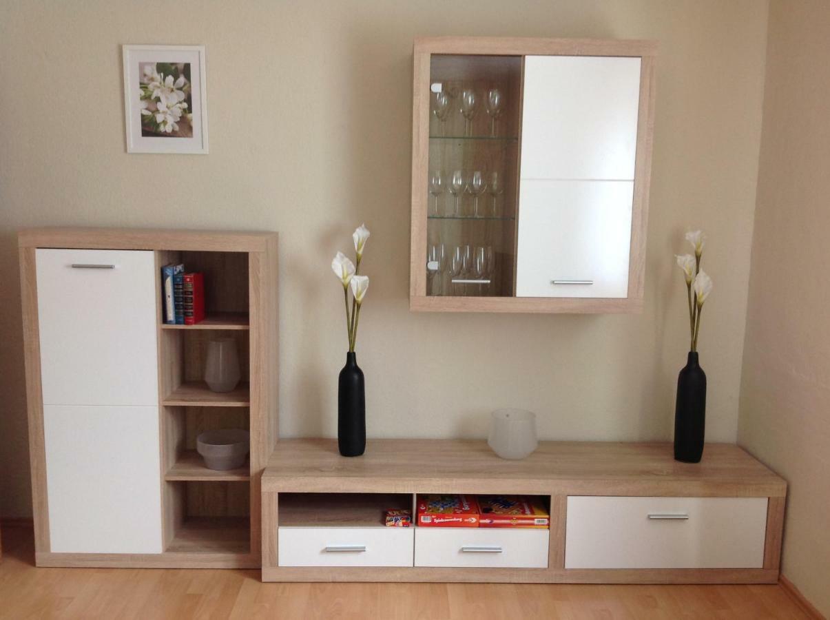 Ferienwohnung Franken Hallerndorf 外观 照片
